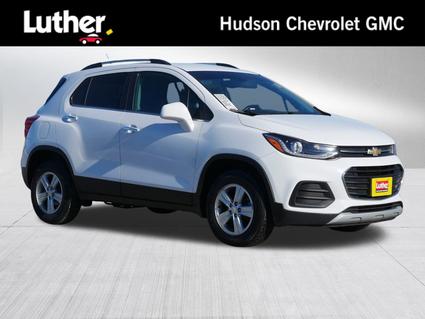 2019 Chevrolet Trax Hudson WI