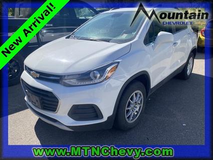 2019 Chevrolet Trax Glenwood Springs CO