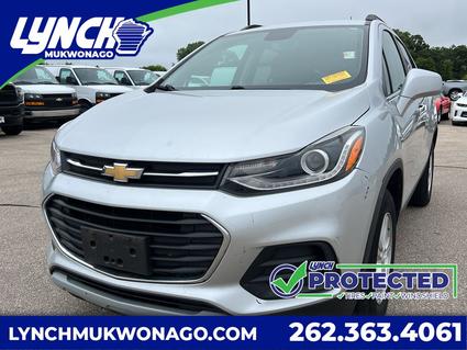 2019 Chevrolet Trax Mukwonago WI