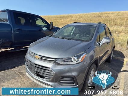 2019 Chevrolet Trax Gillette WY