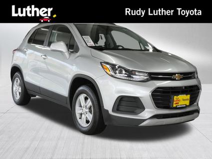 2019 Chevrolet Trax Minneapolis MN