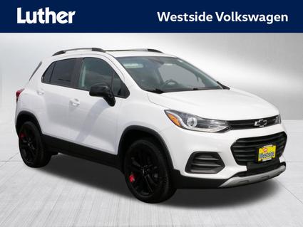 2020 Chevrolet Trax Minneapolis MN