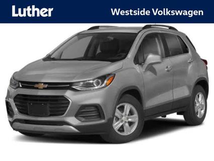 2020 Chevrolet Trax Minneapolis MN