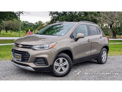2021 Chevrolet Trax Somerset NJ
