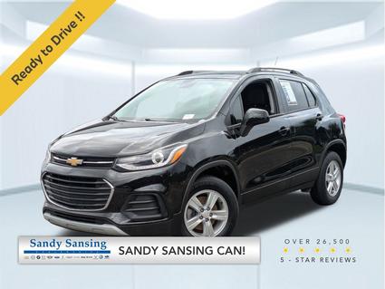 2022 Chevrolet Trax Pensacola FL