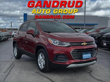 2022 Chevrolet Trax Green Bay WI