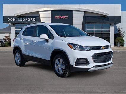 2022 Chevrolet Trax Cleveland TN