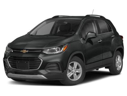 2022 Chevrolet Trax Cambridge MN