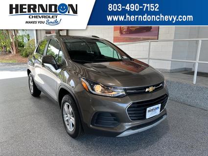 2021 Chevrolet Trax Lexington SC