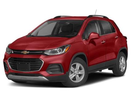 2022 Chevrolet Trax Minneapolis MN