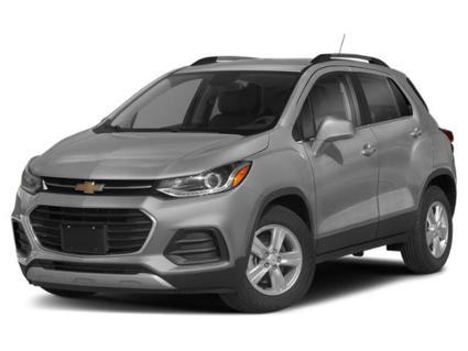 2022 Chevrolet Trax Minneapolis MN