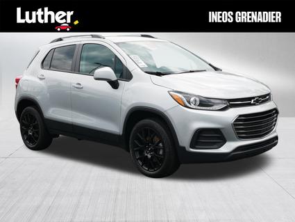 2022 Chevrolet Trax Minneapolis MN