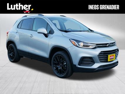 2022 Chevrolet Trax Minneapolis MN