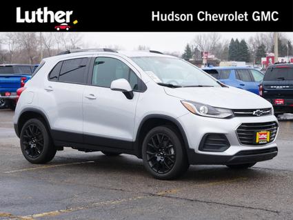 2022 Chevrolet Trax Hudson WI