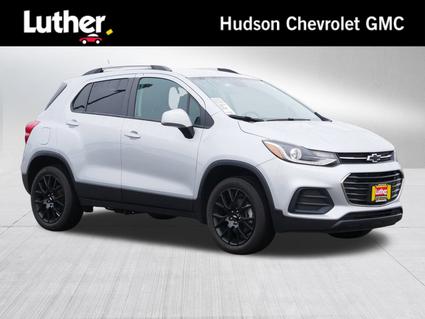 2022 Chevrolet Trax Hudson WI