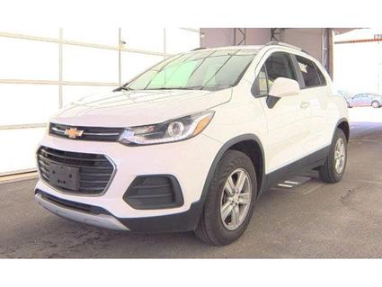 2022 Chevrolet Trax Hazel Green WI