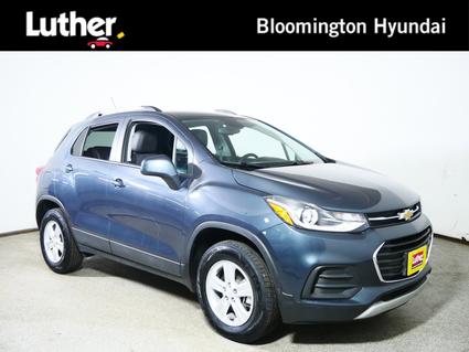 2022 Chevrolet Trax Minneapolis MN