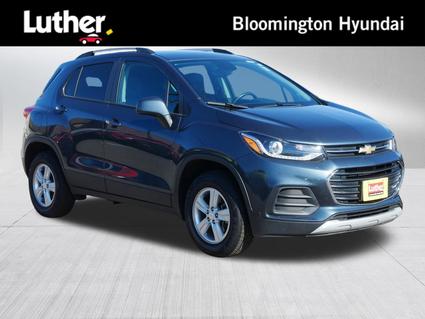 2022 Chevrolet Trax Minneapolis MN
