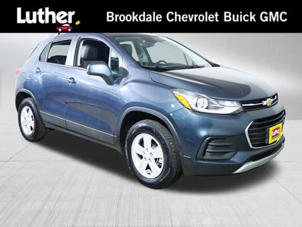 2022 Chevrolet Trax Minneapolis MN