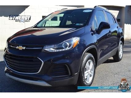 2021 Chevrolet Trax Strasburg PA