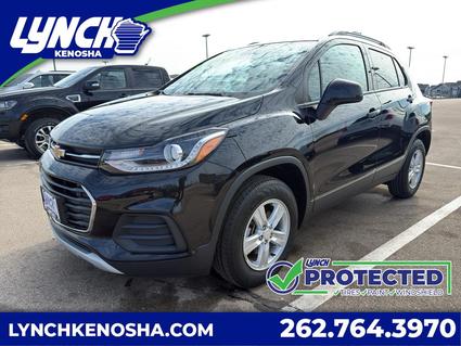 2022 Chevrolet Trax Kenosha WI