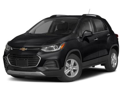2022 Chevrolet Trax Minneapolis MN