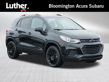 2022 Chevrolet Trax Minneapolis MN