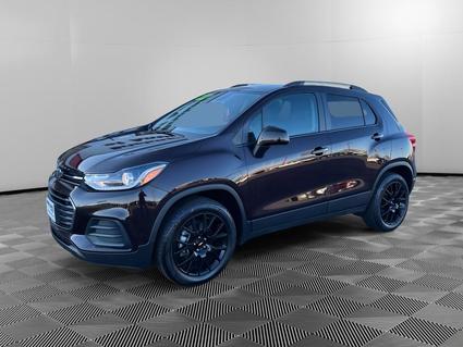 2022 Chevrolet Trax Antigo WI