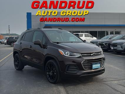 2022 Chevrolet Trax Green Bay WI