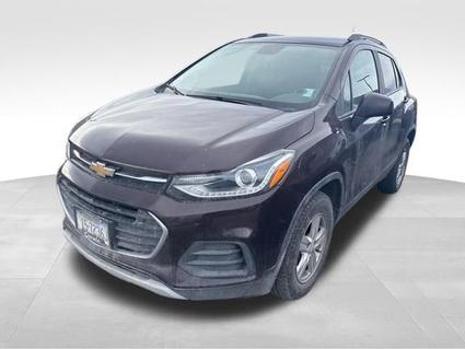 2022 Chevrolet Trax Kalispell MT