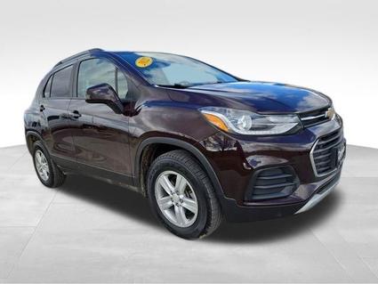 2022 Chevrolet Trax Kalispell MT