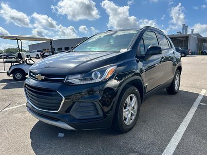 2022 Chevrolet Trax Hattiesburg MS