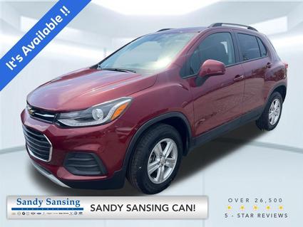 2022 Chevrolet Trax Pensacola FL