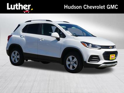2022 Chevrolet Trax Hudson WI