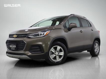 2021 Chevrolet Trax Minneapolis MN