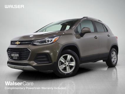 2021 Chevrolet Trax Minneapolis MN
