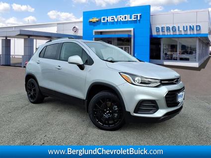 2022 Chevrolet Trax Roanoke VA