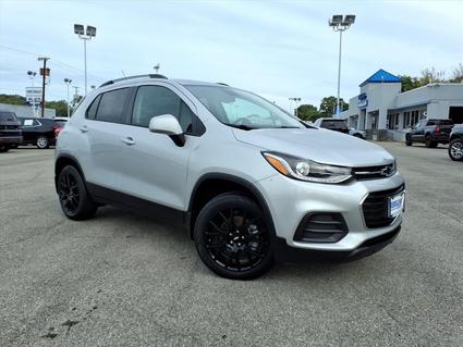 2022 Chevrolet Trax Roanoke VA