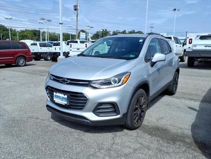 2022 Chevrolet Trax Roanoke VA