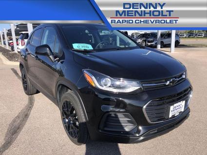 2022 Chevrolet Trax Rapid City SD
