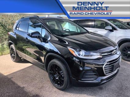2022 Chevrolet Trax Rapid City SD