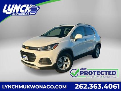 2022 Chevrolet Trax Mukwonago WI