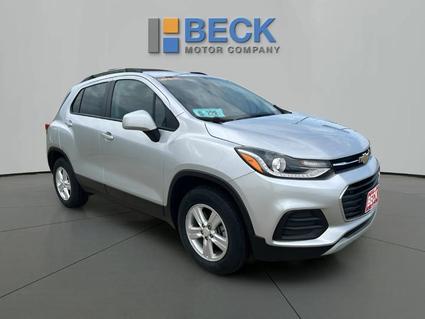 2022 Chevrolet Trax Pierre SD