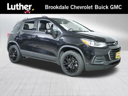 2022 Chevrolet Trax Minneapolis MN
