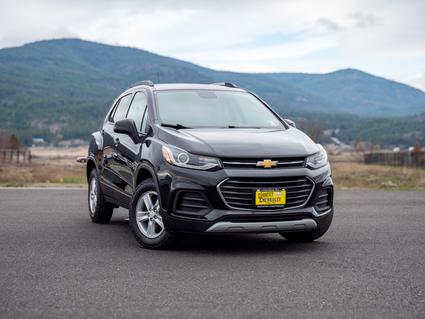 2022 Chevrolet Trax Colville WA