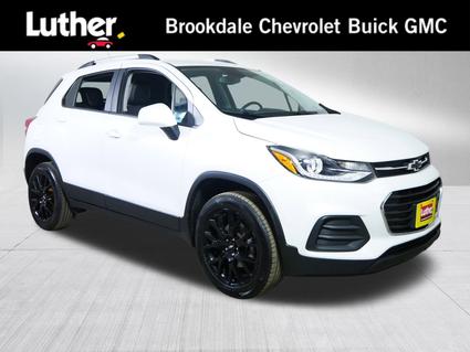 2022 Chevrolet Trax Minneapolis MN