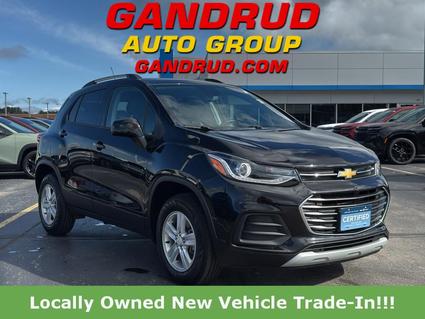2022 Chevrolet Trax Green Bay WI