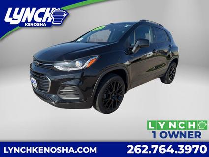 2022 Chevrolet Trax Kenosha WI