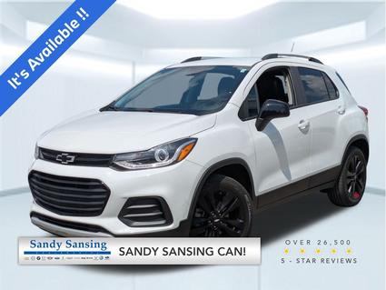 2021 Chevrolet Trax Pensacola FL