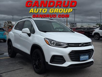 2022 Chevrolet Trax Green Bay WI